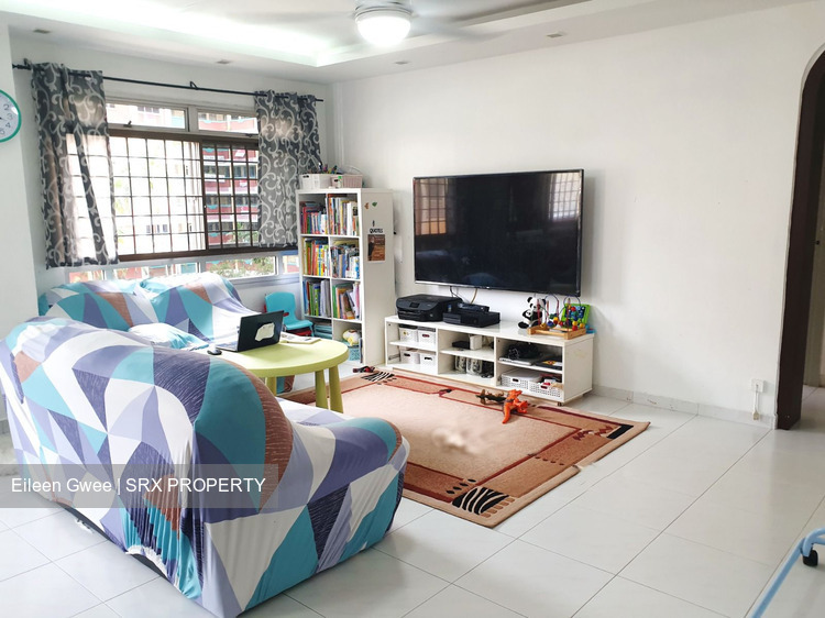 Blk 649 Jalan Tenaga (Bedok), HDB 5 Rooms #251328851